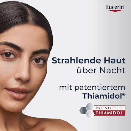 Eucerin Anti-Pigment Nachtpflege Eucerin