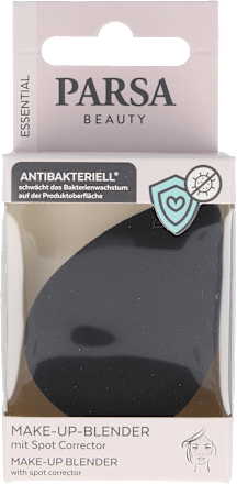 Essential antibakterijski beauty blender za nanošenje šminke PARSA BEAUTY