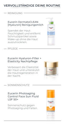 Eucerin Hyaluron-Filler Epigenetic Serum Eucerin
