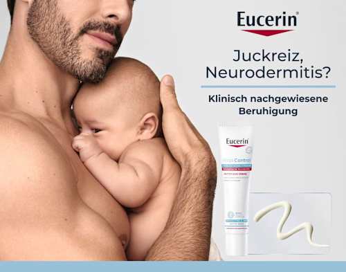 Eucerin Atopi Control Akutpflege Creme Eucerin