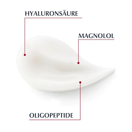 Eucerin Hyaluron-Filler + Volume-Lift Anti-Age Tagescreme LSF 15,  normale bis Mischhaut Haut Eucerin