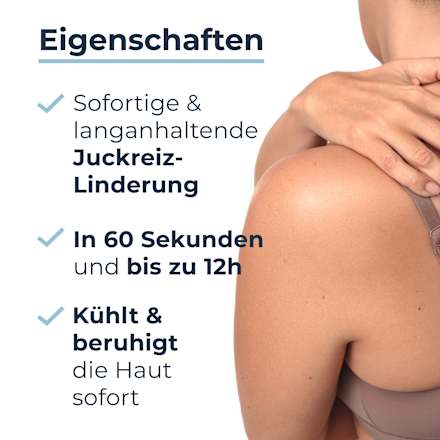 Eucerin Atopi Control Anti-Juckreiz Spray Eucerin