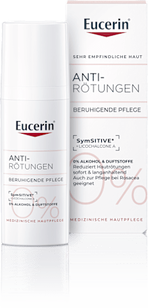Eucerin Anti-Rötungen beruhigende Pflege Eucerin