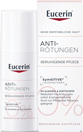 Eucerin Anti-Rötungen beruhigende Pflege Eucerin