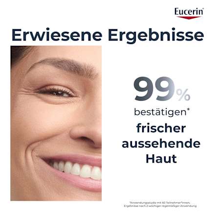 Eucerin ANTI-AGE HYALURON-FILLER INTENSIV-MASKE Eucerin