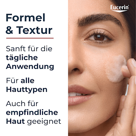 Eucerin Anti-Pigment Reinigungsgel  Eucerin