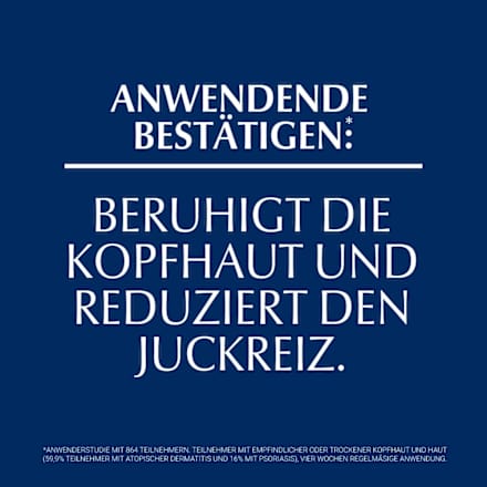 Eucerin Dermo Capillaire 5% Urea kopfhautberuhigendes Shampoo Eucerin