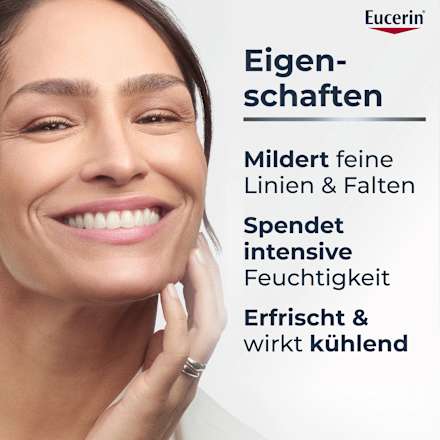 Eucerin ANTI-AGE HYALURON-FILLER INTENSIV-MASKE Eucerin