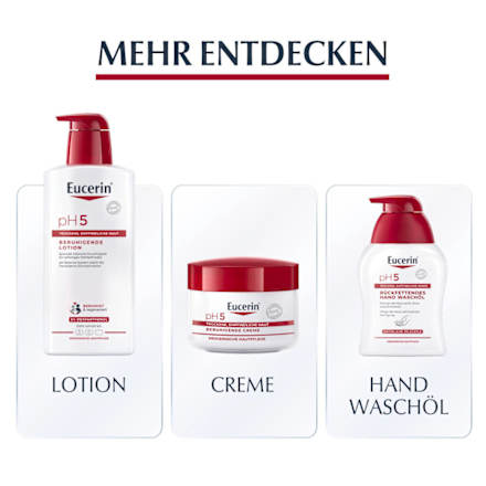 Eucerin Handcreme pH5 Eucerin