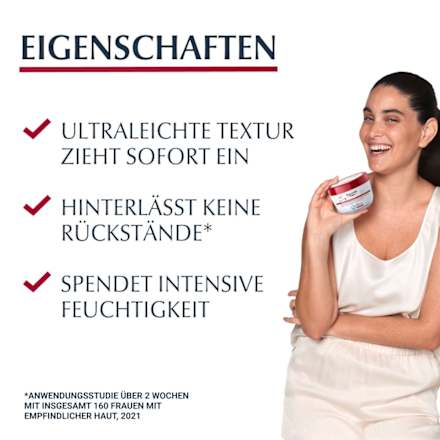 Eucerin pH5 ultraleichte Feuchtigkeitscreme Eucerin