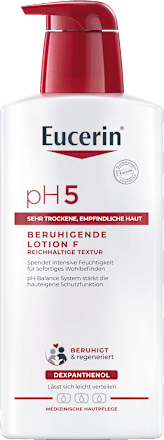 Eucerin pH5 beruhigende Lotion F Eucerin