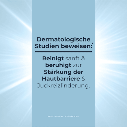 Eucerin Atopi Control BERUHIGENDES DUSCH- UND BADEÖL Eucerin