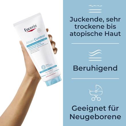 Eucerin Atopi Control Balsam Eucerin