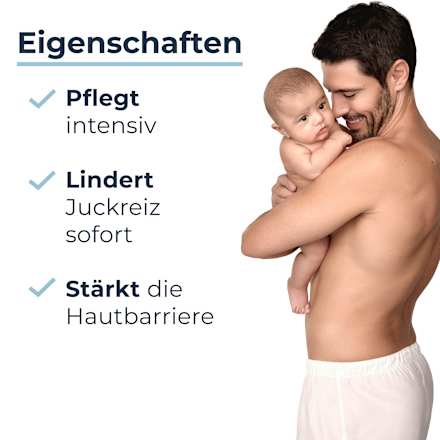 Eucerin Atopi Control Balsam Eucerin