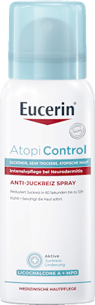 Eucerin Atopi Control Anti-Juckreiz Spray Eucerin
