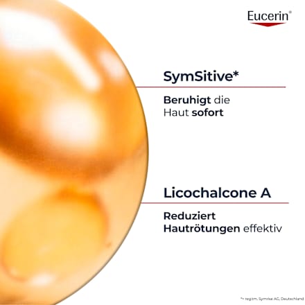 Eucerin Anti-Rötungen beruhigende Pflege Eucerin