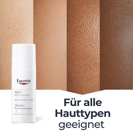 Eucerin Anti-Rötungen beruhigende Pflege Eucerin