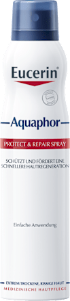 Eucerin Aquaphor Protect & Repair Spray Eucerin