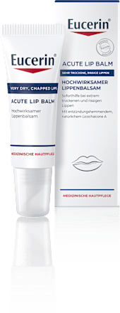 Eucerin ACUTE LIP BALM Eucerin