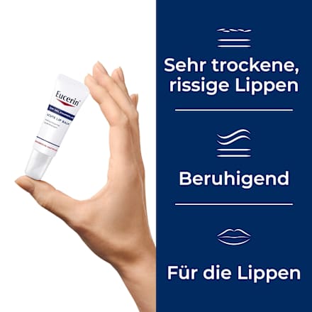Eucerin ACUTE LIP BALM Eucerin