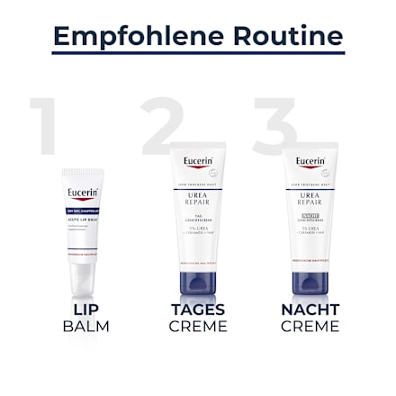 Eucerin ACUTE LIP BALM Eucerin