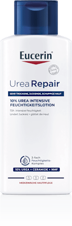 Eucerin Urea Repair Plus 10% Urea Lotion Eucerin