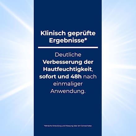 Eucerin Urea Repair 5% Urea Feuchtigkeitscreme Eucerin