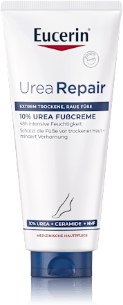 Eucerin Urea Repair 10% Urea Fußcreme Eucerin