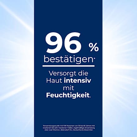 Eucerin Urea Repair 10% Urea Fußcreme Eucerin
