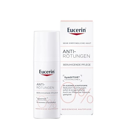 Eucerin Anti-Rötungen beruhigende Pflege Eucerin