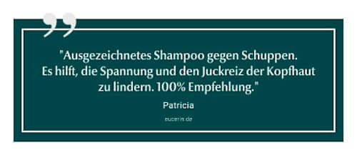 Eucerin Dermo Capillaire Anti-Schuppen Gel Shampoo Eucerin