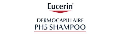 Eucerin Dermo Capillaire pH5 Shampoo Eucerin