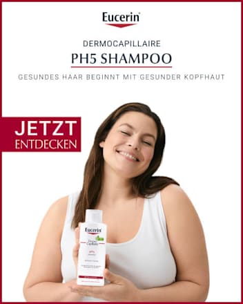 Eucerin Dermo Capillaire pH5 Shampoo Eucerin