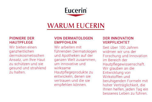 Eucerin Dermo Capillaire pH5 Shampoo Eucerin