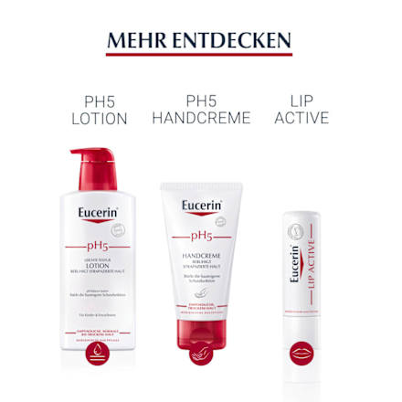 Eucerin Dermo Capillaire pH5 Shampoo Eucerin
