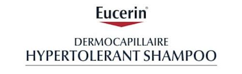 Eucerin Dermo Capillaire Hypertolerant Shampoo Eucerin