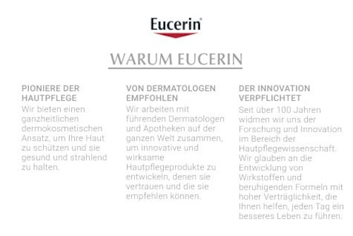 Eucerin Dermo Capillaire Hypertolerant Shampoo Eucerin