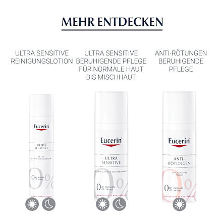Eucerin Dermo Capillaire Hypertolerant Shampoo Eucerin