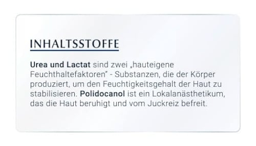Eucerin Dermo Capillaire 5% Urea kopfhautberuhigendes Shampoo Eucerin