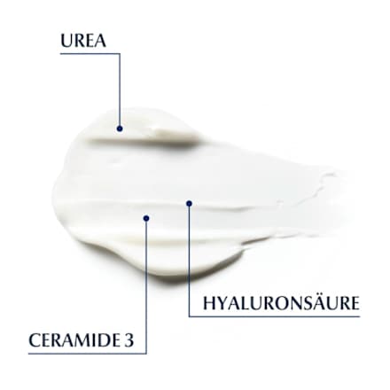 Eucerin Hyaluron-Filler + 3x Effect 5% Urea Anti-Age Nachtpflege Eucerin