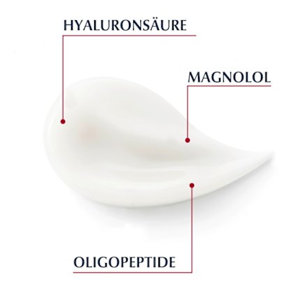 Eucerin Hyaluron-Filler + Volume-Lift Anti-Age Nachtpflege Eucerin