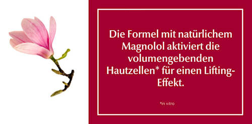 Eucerin Hyaluron-Filler + Volume-Lift Anti-Age Tagescreme LSF 15,  normale bis Mischhaut Haut Eucerin