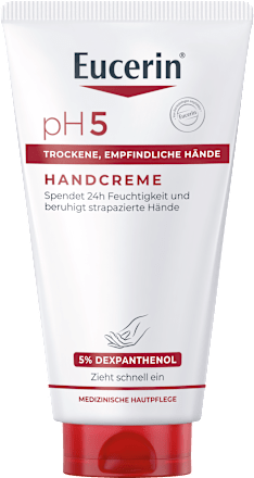 Eucerin Handcreme pH5 Eucerin