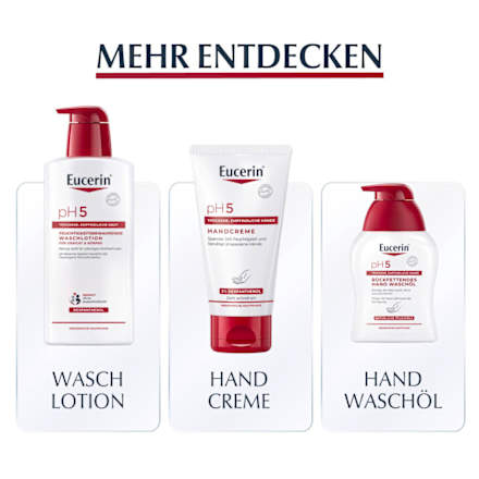Eucerin pH5 beruhigende Lotion Nachfüller Eucerin