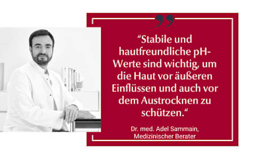 Eucerin pH5 Rückfettendes Duschöl Nachfüller Eucerin