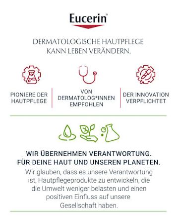 Eucerin pH5 DUSCHÖL EMPFINDLICHE TROCKENE HAUT Eucerin