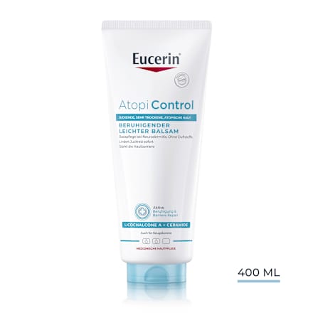 Eucerin Atopi Control Balsam Eucerin