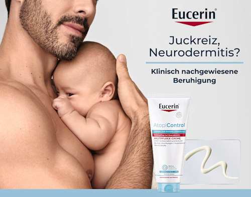 Eucerin Atopi Control Akutpflege Creme Eucerin
