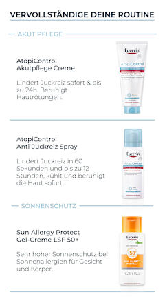 Eucerin Atopi Control Hand Intensiv-Creme  Eucerin