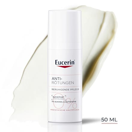 Eucerin Anti-Rötungen beruhigende Pflege Eucerin